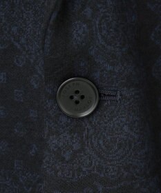 JOSEPH HOMME パッチジャガードジャージー　ジャケット