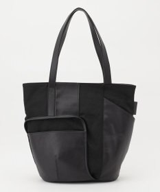 Y'SACCS 【Y'SACCS Gene Line】オーブ トートバッグ Medium