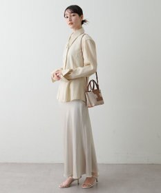 IACUCCI 【予約】ソルベット XS PAGLIA/CERVO