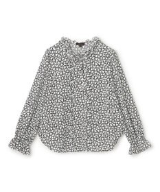 TOCCA 【chayさん着用】HEART RUSH ブラウス