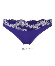 BRADELIS New York 【NuBra】ミア ショーツ デザインヌーブラ