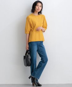 23区 バロックパール ラリエット ネックレス