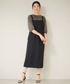 J.PRESS LADIES L シールズトリコットライト カットソー