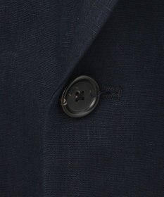 JOSEPH HOMME WASHED LINEN OX JACKET