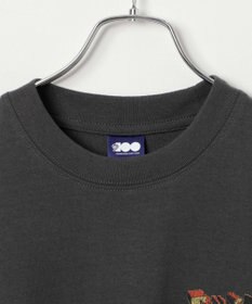 WEGO 【ユニセックス着用ITEM/綿100％/MLサイズ展開】TOM＆JERRY×WARNER　Tシャツ