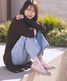 earth music&ecology 【予約】【別注】 CONVERSE×earth ALL FLW OX