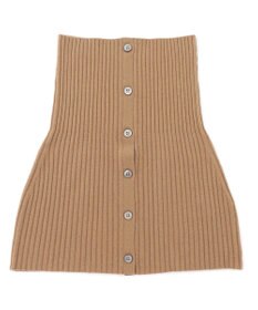 23区 【見上愛さん着用/洗える】ピュアカシミヤ 2WAY スヌード