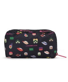 LeSportsac RECTANGULAR COSMETIC/ヘイ！オマチ！