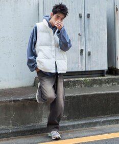 WEGO パデッドベスト