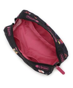 LeSportsac RECTANGULAR COSMETIC/ヘイ！オマチ！