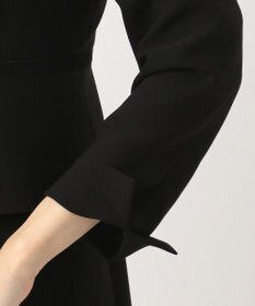 自由区 FORMAL 【襟華やか】エレガント ジャケット＋ワンピース