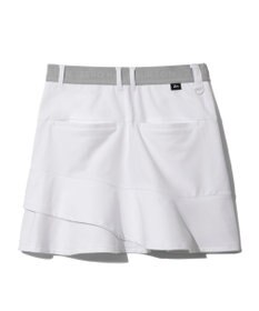 ZERO HALLIBURTON フレアミニスカート ZHG-W4A 9a 82883 ゴルフウェア