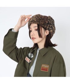 林八百吉商店 Champion タフタフライトキャップ