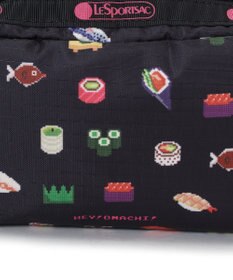 LeSportsac RECTANGULAR COSMETIC/ヘイ！オマチ！