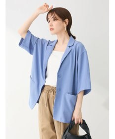 Green Parks ・ＥＬＥＮＣＡＲＥ　ＤＵＥ　ジャカードジャケット