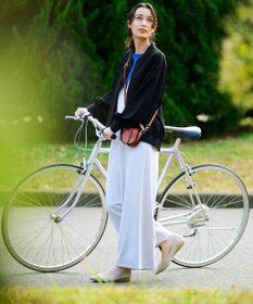 UNFILO 【レビュー平均4.7★】BEAUTY MOVE ヘビロテ ブルゾン