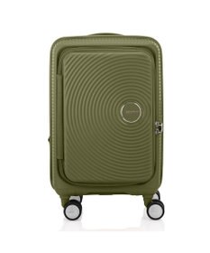 Samsonite アメリカンツーリスター スーツケース 33(/42)L  キュリオ スピナー55 CURIO