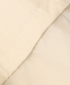 uncrave 【撥水・洗濯機洗い可】プルーフ ナイロン 3WAYコート（uncrave WHITE）