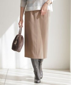 J.PRESS LADIES L SOFTサーモ2way ナロースカート