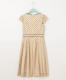 TOCCA 【洗える！】MISTY RAIN ドレス