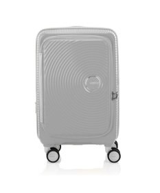 Samsonite アメリカンツーリスター スーツケース 33(/42)L  キュリオ スピナー55 CURIO