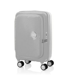 Samsonite アメリカンツーリスター スーツケース 33(/42)L  キュリオ スピナー55 CURIO