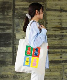 ROOTOTE 6103【ルートート】FR.ミスター・フレンドリー.トール-A