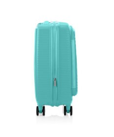 Samsonite アメリカンツーリスター スーツケース 33(/42)L  キュリオ スピナー55 CURIO