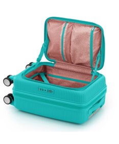 Samsonite アメリカンツーリスター スーツケース 33(/42)L  キュリオ スピナー55 CURIO