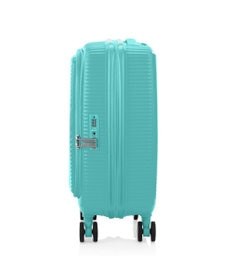Samsonite アメリカンツーリスター スーツケース 33(/42)L  キュリオ スピナー55 CURIO