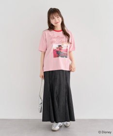 Green Parks シュガーラッシュ　／　フォト半袖ＴＥＥ