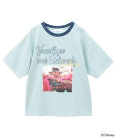 Green Parks シュガーラッシュ　／　フォト半袖ＴＥＥ