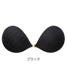 BRADELIS New York 【NuBra / ボリュームアップ】パテッドヌーブラ アスター  蒸れにくい バックレス コレクション デザインヌーブラ 正規品