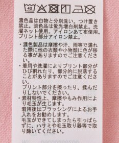 Green Parks シュガーラッシュ　／　フォト半袖ＴＥＥ