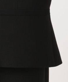 自由区 FORMAL 【襟華やか】エレガント ジャケット＋ワンピース