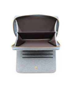 MioFIRANO ソフトツイルウォレット 財布　FIRANO フィラノ