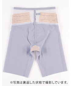 WACOAL ガードル 【肌リフト】 下半身のたるみをリフトアップ スリムなシルエット ロング丈 一枚ばき可能 レディース GRC424 /ワコール