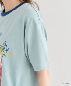 Green Parks シュガーラッシュ　／　フォト半袖ＴＥＥ