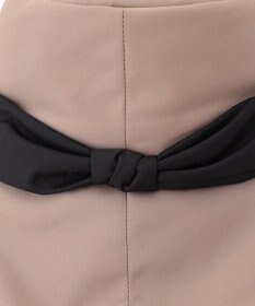 自由区 【撥水・洗える】ワイドブリム ハット