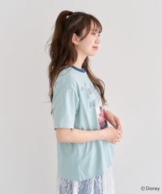 Green Parks シュガーラッシュ　／　フォト半袖ＴＥＥ