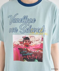 Green Parks シュガーラッシュ　／　フォト半袖ＴＥＥ