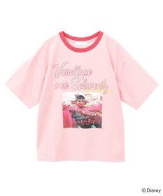 Green Parks シュガーラッシュ　／　フォト半袖ＴＥＥ