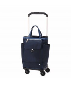 ACE BAGS & LUGGAGE soelte オートゥイユ お買い物キャリーバッグ 21L 機内持込 キャスターストッパー 36002 ソエルテ