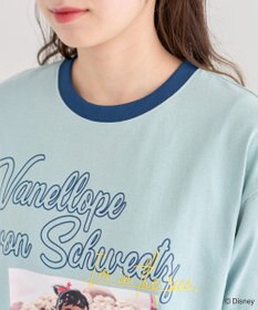 Green Parks シュガーラッシュ　／　フォト半袖ＴＥＥ