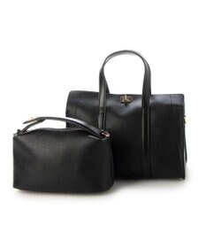 UNBILLION カシュカシュ cachecache / ワンハンドルバッグ付きトップひねりトート