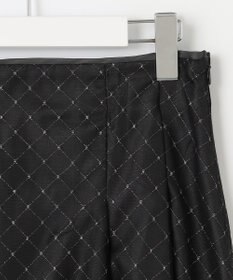 Feroux ダイヤチュール スカート