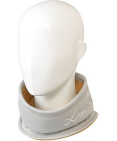 CW-X 【UNISEX】 CW-X ネックウォーマー フリース(肌側) 保温(本体) ドローコードで調節可能 スポーツ ユニセックス HYR320 /ワコール