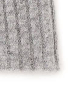 23区 【見上愛さん着用/洗える】ピュアカシミヤ 2WAY スヌード