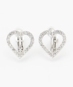 TOCCA WISH IN HEART EARRINGS イヤリング