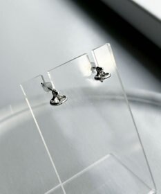 WEGO Lミニピアス